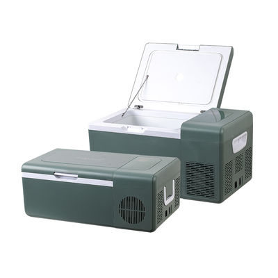 Frigo portatile Mini frigo per auto di tutte le dimensioni 12v Caravan Ultra Low Temperature Freezer