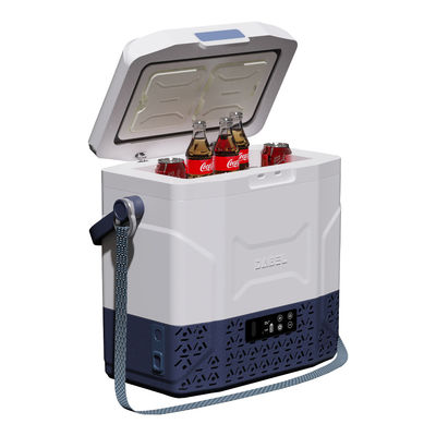 12L compressore portatile per campeggio frigorifero per auto -20 10 C frigorifero per casa e campeggio