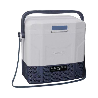 12L compressore portatile per campeggio frigorifero per auto -20 10 C frigorifero per casa e campeggio