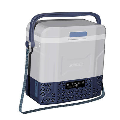 12L compressore portatile per campeggio frigorifero per auto -20 10 C frigorifero per casa e campeggio