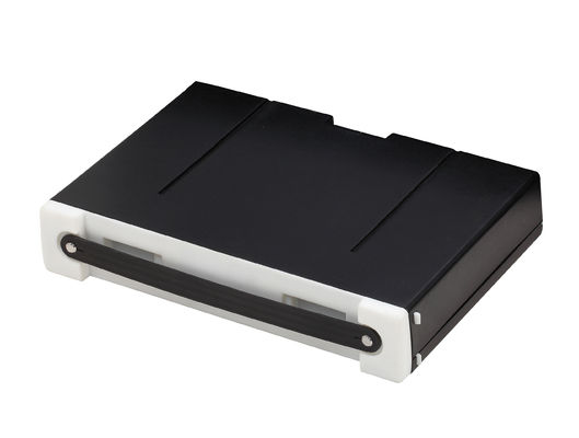Congelatore per auto a porta singola portatile 12/24V 40L
