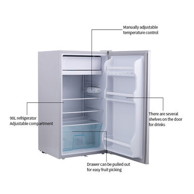 Frigorifero portatile 12v 24v per auto Mantenere il cibo fresco e le bevande fredde in movimento
