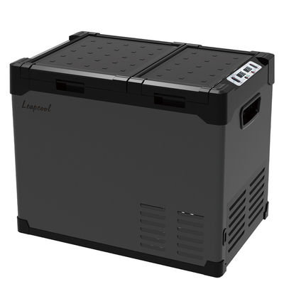 Mini frigorifero auto portabile compressore congelatore ideale per campeggio camion RV barca