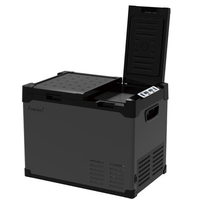 Mini frigorifero auto portabile compressore congelatore ideale per campeggio camion RV barca