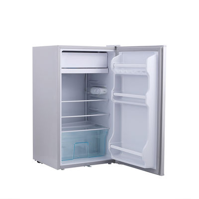 Frigoriferi a pannello per camper RV Capacità 90L DC 12v Compressore di congelatore solare
