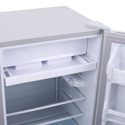 Frigoriferi a pannello per camper RV Capacità 90L DC 12v Compressore di congelatore solare