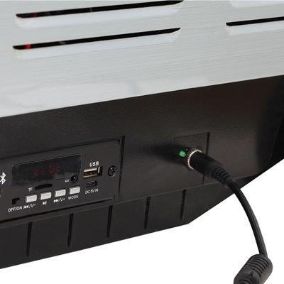 12v 24v doppio controllo della temperatura portatile 40L compressore frigorifero per camion e auto
