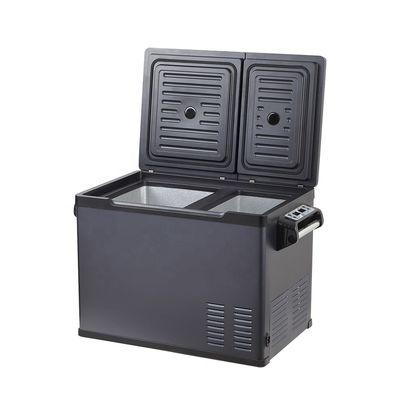 Compressore frigorifero DC12V 24V frigorifero per auto per campeggio