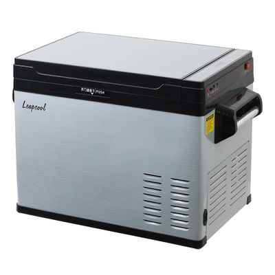 AC DC OEM Compressore di raffreddamento doppio portatile isolante per frigorifero cosmetico C5H10/C-pentano