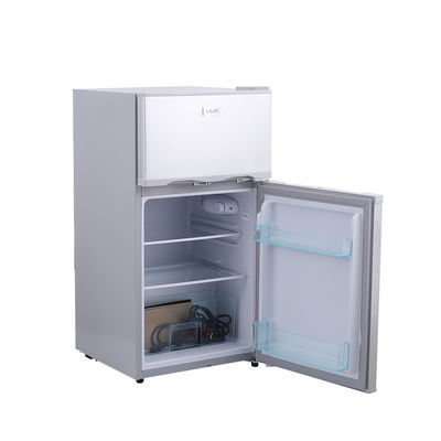 Rifrigeriere portatile a poggiabraccia 12v CC Compressore Frigorifero da campeggio con 88l di capacità