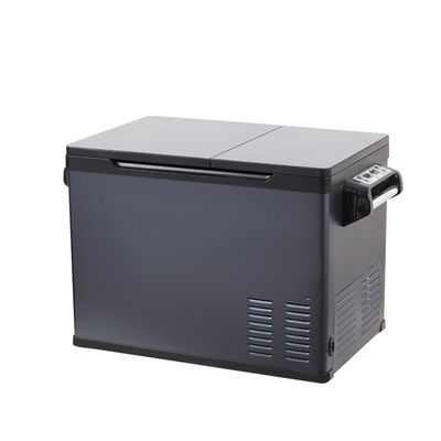 16 kg doppio controllo 30L DC12V 24V frigorifero auto frigorifero pannello solare alimentato per campeggio