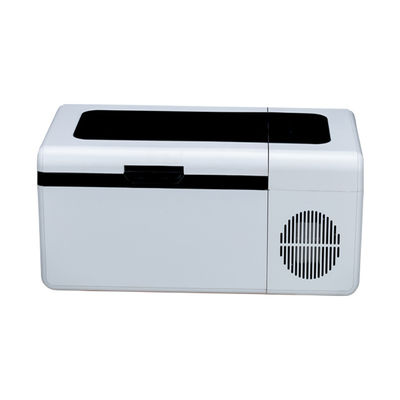 Mini freezer leggero da 25L per campeggio e casa 12 kg Freezer in modalità raffreddamento