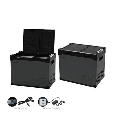 Modulo di raffreddamento Freezer LEAPCOOL Mini Freezer elettrico portatile per esterni in Zimbabwe