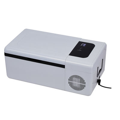 Mini freezer leggero da 25L per campeggio e casa 12 kg Freezer in modalità raffreddamento