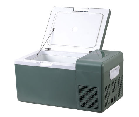 12V mini auto portabile frigorifero congelatore frigorifero per campeggio R134a/R600a