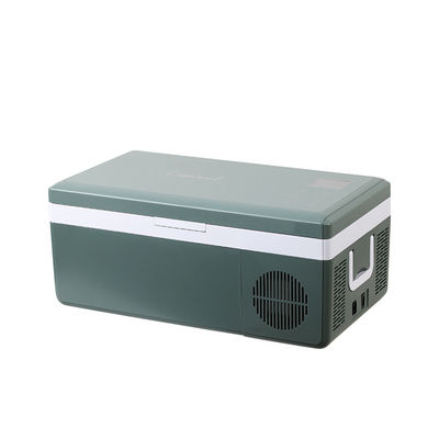 Frigorifero per auto Freezer portatile 202 15l Frigorifero per auto Compressore Mini frigorifero