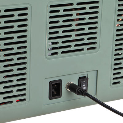 Frigorifero per auto Freezer portatile 202 15l Frigorifero per auto Compressore Mini frigorifero