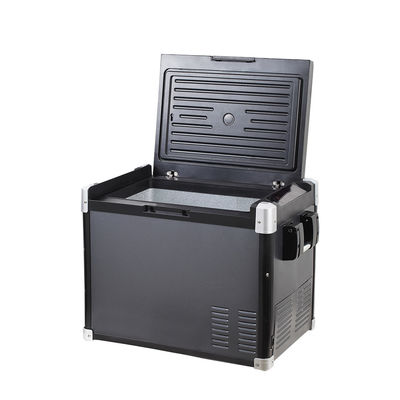 Frigorifero per auto portatile da 30L adatta a SUV DC 12V