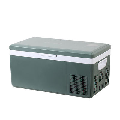 Frigorifero esterno portatile da 15L Altro equipaggiamento per auto con batteria 12V DC Camper RV