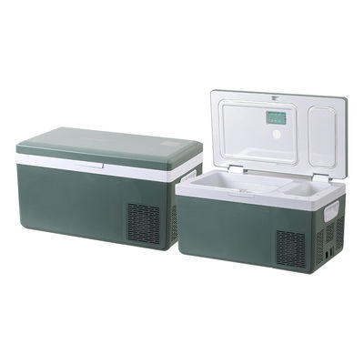 12V frigorifero solare frigorifero auto portatile per il francese OEM Camping Armrest Box
