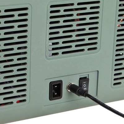 Frigo portatile Mini frigo per auto di tutte le dimensioni 12v Caravan Ultra Low Temperature Freezer