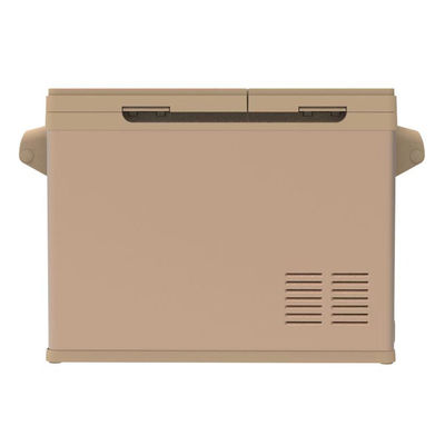 Nuovo frigorifero auto robusto con compressore 18.5 kg 12V/24V frigorifero portatile