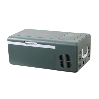 15L Mini Freezer DC 12V Portable Car Fridge Cooler Per Avventure Esterne
