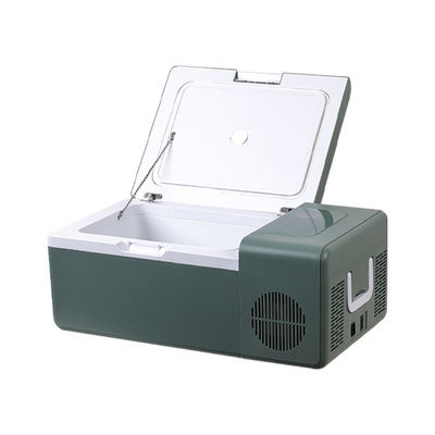 15L Mini Freezer DC 12V Portable Car Fridge Cooler Per Avventure Esterne