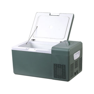 Compressore congelatore frigorifero auto 25L facile da pulire 12v per il design del camion