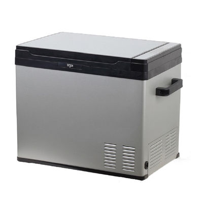 Compressore portatile 12 24 Volt DC frigorifero e congelatore per camper