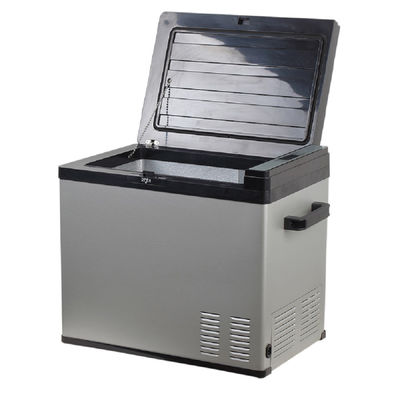 Compressore portatile 12 24 Volt DC frigorifero e congelatore per camper