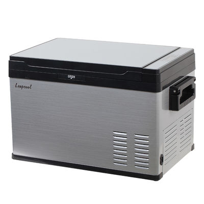 Car Fitment Cooler Freezer For Camping Car Fridge Compressore frigorifero
