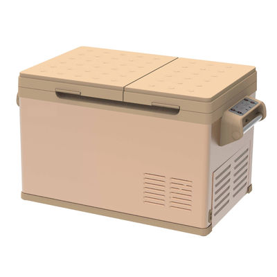 12/24v Freezer auto frigorifero campeggio mini frigorifero portatile con compressore