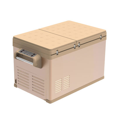 12/24v Freezer auto frigorifero campeggio mini frigorifero portatile con compressore