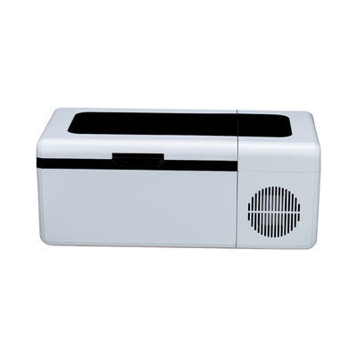 Frigorifero per campeggio portatile da 15L 12V/24V