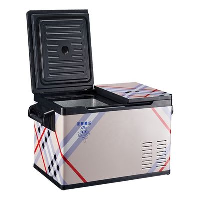 35GB12/24v Compressore portatile di grande capacità frigorifero congelatore per campeggio
