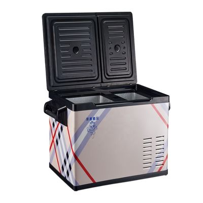 Compressore a corrente continua Freezer portatile Ultimate Companion per le attività all'aria aperta