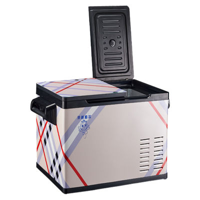 Compressore a corrente continua Freezer portatile Ultimate Companion per le attività all'aria aperta