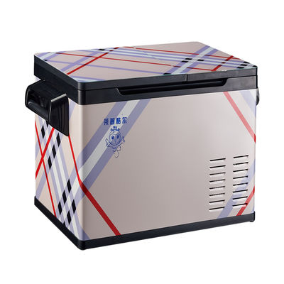 Compressore a corrente continua Freezer portatile Ultimate Companion per le attività all'aria aperta