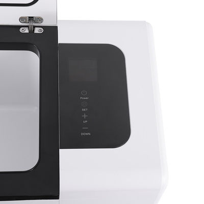 Frigorifero per auto portatile da 25L 12V/24V alimentato da batteria per campeggi