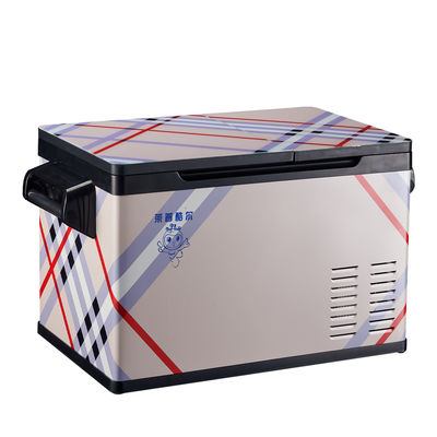 Compressore per frigorifero portatile per viaggi e campeggio 45GB Frigorifero per auto 17 kg
