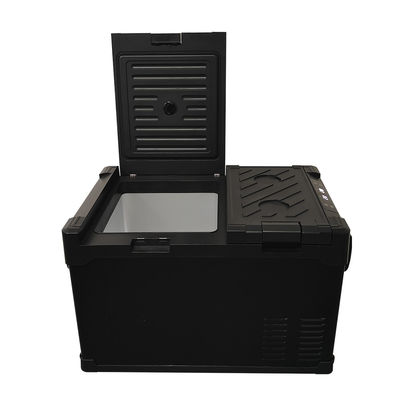 Compressore a corrente continua frigorifero auto mobile congelatore frigorifero auto 12v per campeggio camion RV barca