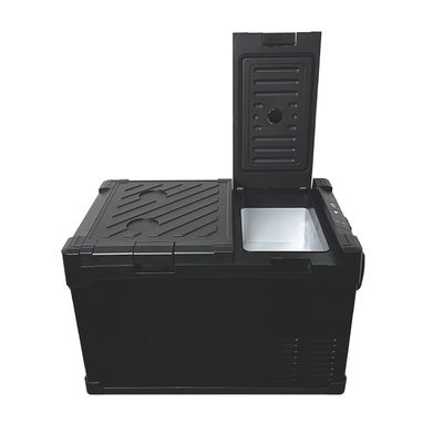 Compressore a corrente continua frigorifero auto mobile congelatore frigorifero auto 12v per campeggio camion RV barca