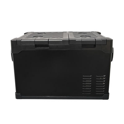 Compressore a corrente continua frigorifero auto mobile congelatore frigorifero auto 12v per campeggio camion RV barca