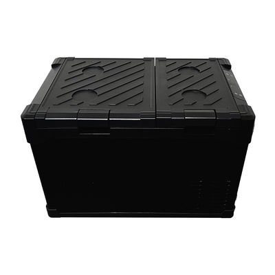 35l Dc Compressore Mini Car Refrigerator For Tesla Car Fridge Freezer In Armrest Design
