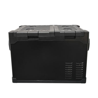 Frigorifero per auto portatile per campeggio 45ND Prodotto refrigerante R134a/R600a