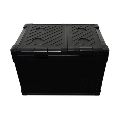 Frigorifero per auto portatile per campeggio 45ND Prodotto refrigerante R134a/R600a