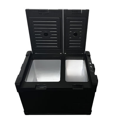 Frigorifero per auto portatile per campeggio 45ND Prodotto refrigerante R134a/R600a