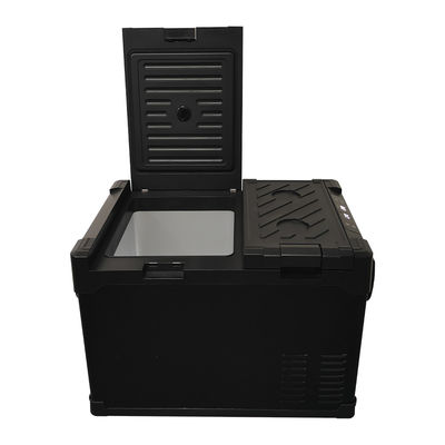Frigorifero per auto portatile per campeggio 45ND Prodotto refrigerante R134a/R600a