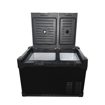 Dc 12v Compressore auto portatile frigorifero apparecchi per campeggio frigorifero auto